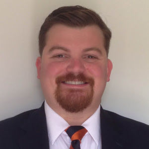 Meet your Posher, Jonathan